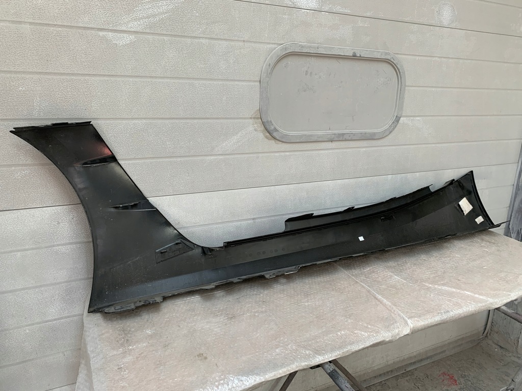 фото №3, Bmw z4 g29 левый порог