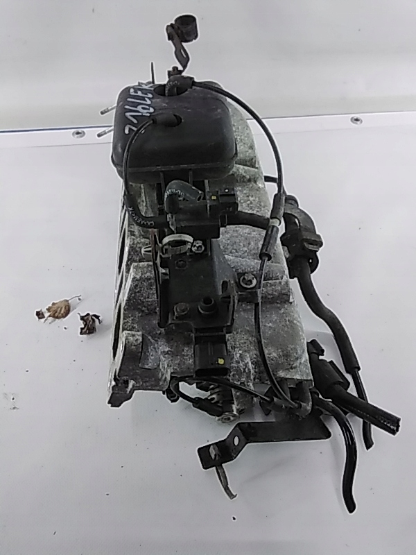 фото №4, C86 opel corsa d 1.6 turbo колектор всмоктуючий 55564546