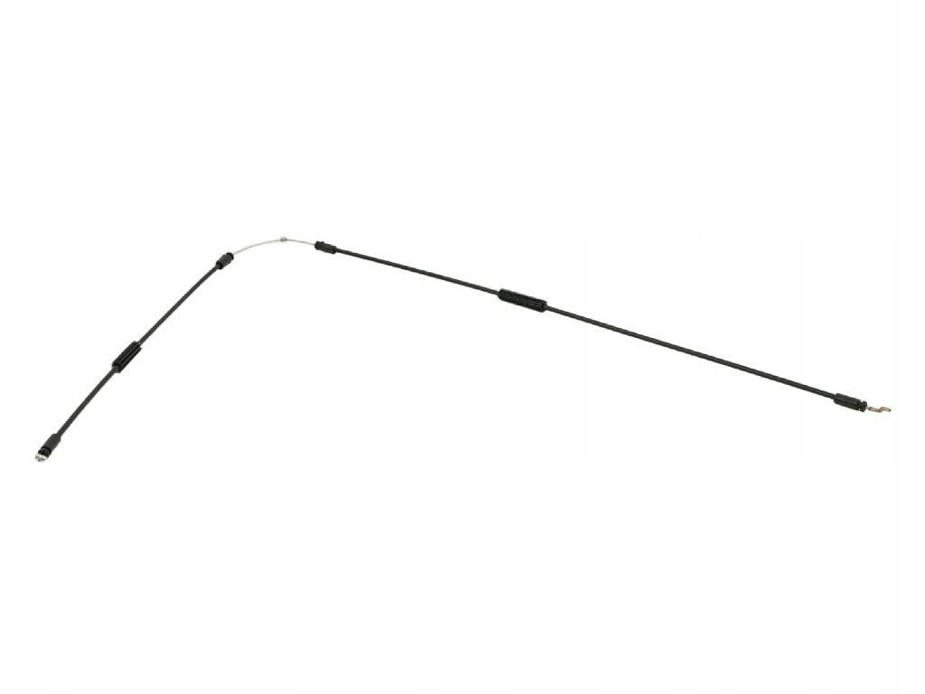 фото №1, Fast трос дверь fiat doblo 09 bok le