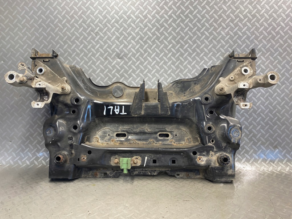 фото №1, Подрамник подрамник подрамник двигателя renault talisman 1.3 1.6 tce