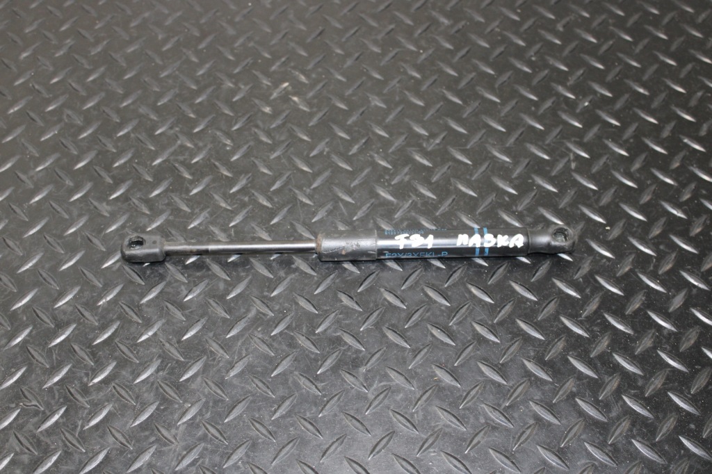 фото №1, Привід амортизатор капот bmw 3 f30 f31 lift 7239233