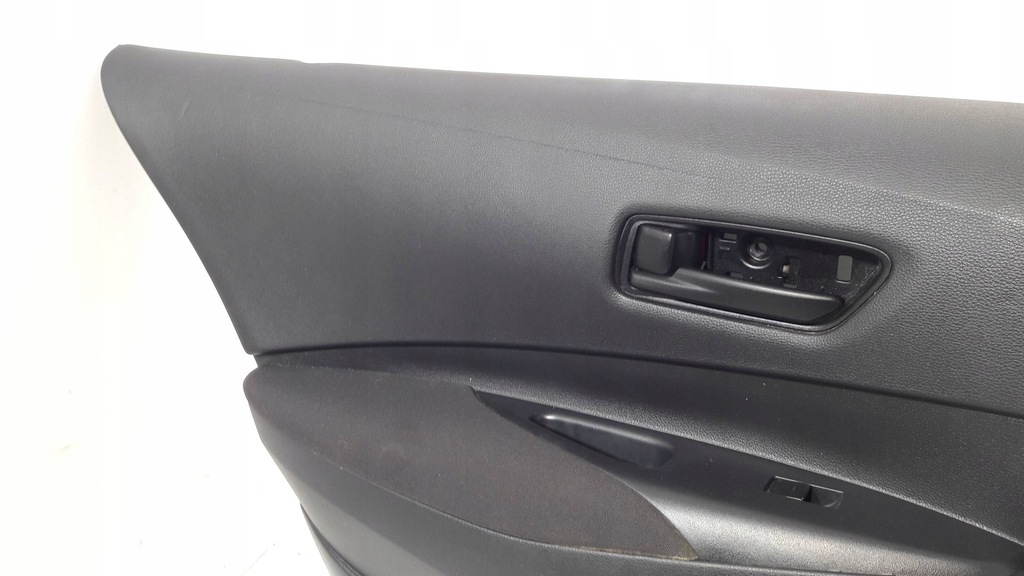 фото №8, Toyota corolla e21 обшивка двері задній лівий 6761402700 kombi et59