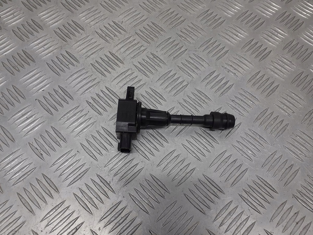 фото №1, Катушка зажигания nissan оригинальный номер 22448-ax001