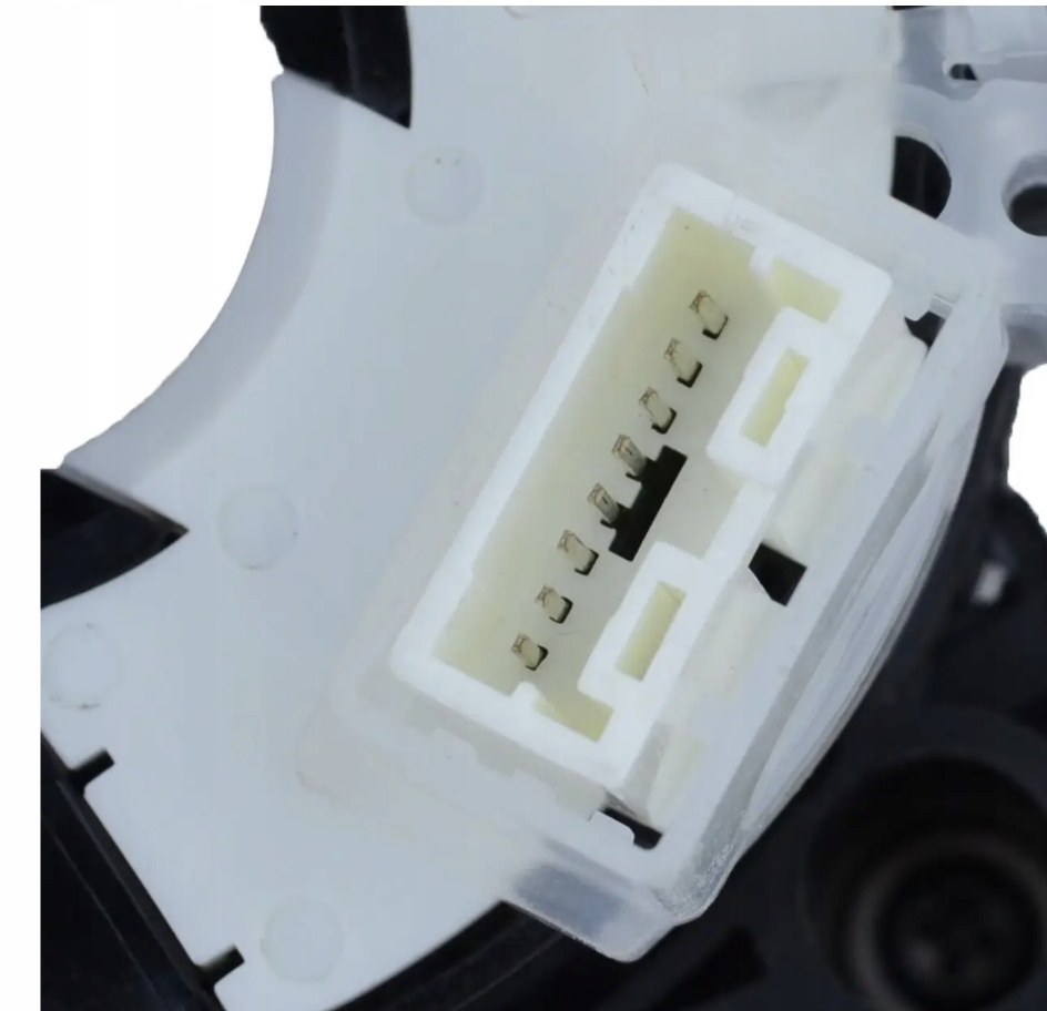 фото №3, Шлейф лента подушка безопасности patfinder r51m navara d40m 25567-eb60a