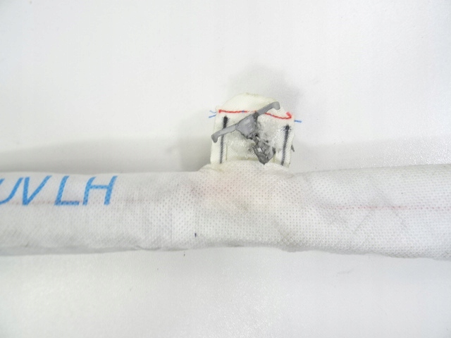 фото №6, Opel mokka air bag шторка безпеки ліва