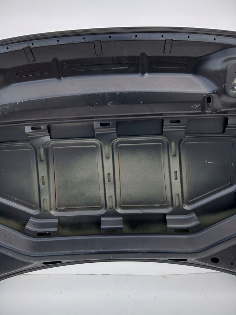 фото №9, Капот крышка двигателя vw volkswagen t-roc