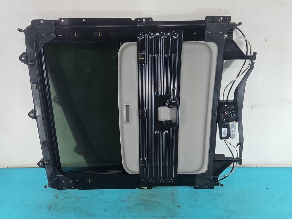 фото №10, Люк chevrolet captiva