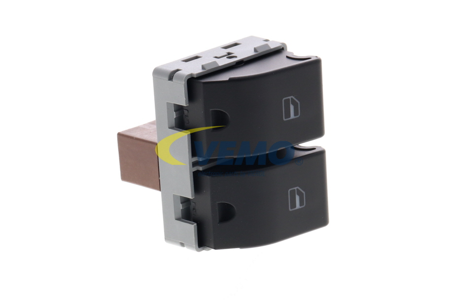 фото №13, Перемикач підйомника вікон перед vemo vw fox gol