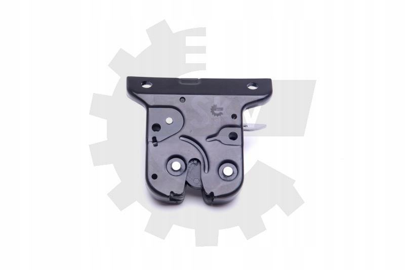 фото №9, Skv 16skv350 замок кришки audi a2 a4 a6,4b9827505n