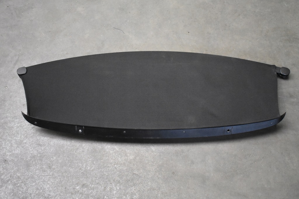 фото №1, Idealna шторка задня задня porsche cayman 981 982 1