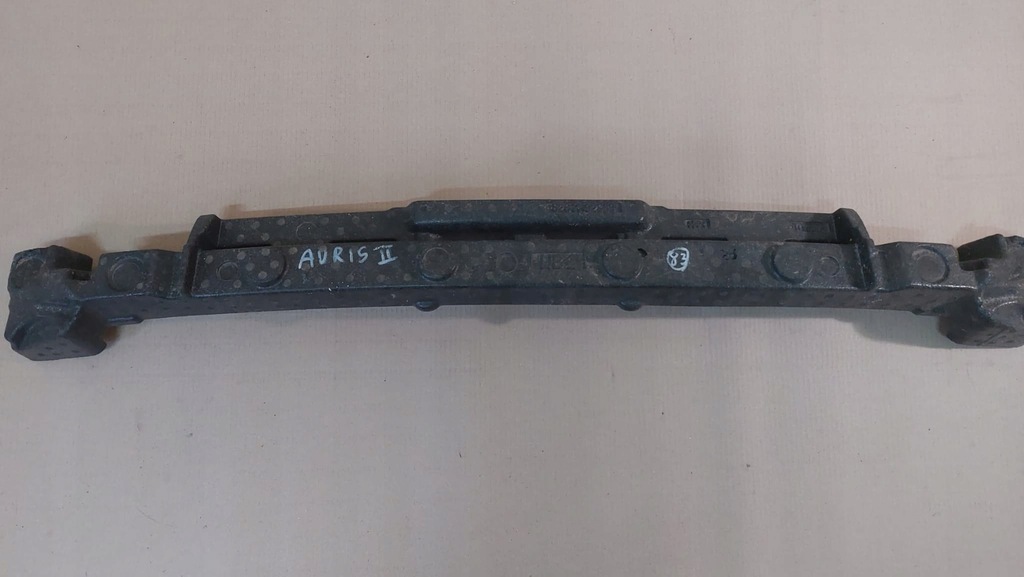 фото №1, Toyota auris ii 12- абсорбер перед 52611-02380