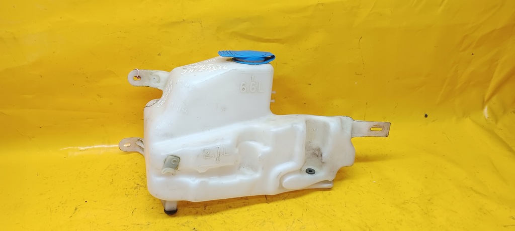 фото №8, Бак омывателя cordoba i 6k0955453g