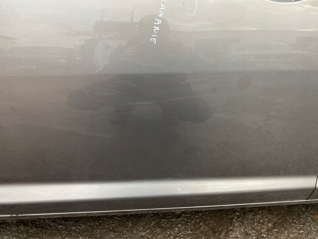 фото №8, Дверь левая перед jaguar xf x250 lmo