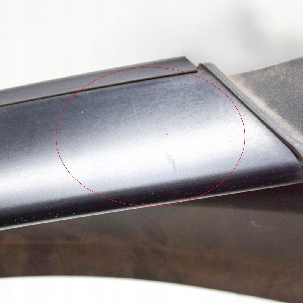 фото №7, Mercedes-benz gle w167 2022 левая сторона молдинг стекло лобовое / передней