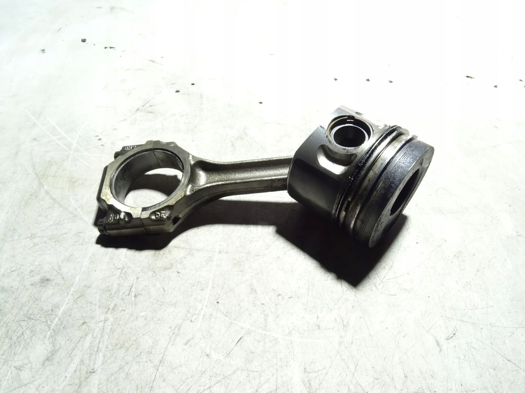 фото №1, Поршень alfa romeo 147 937_ haz2701 2001