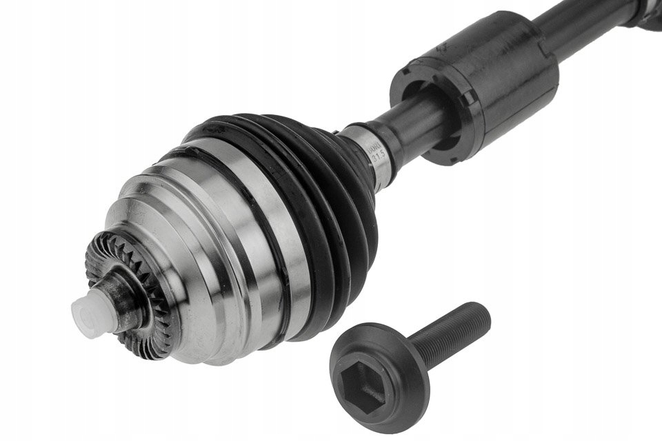 фото №4, Nty привідний вал привідна npw-bm-187