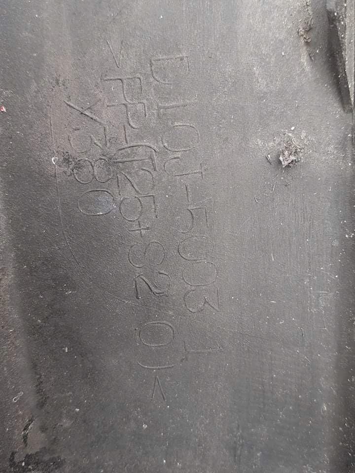 фото №14, Бампер передній перед mazda cx3