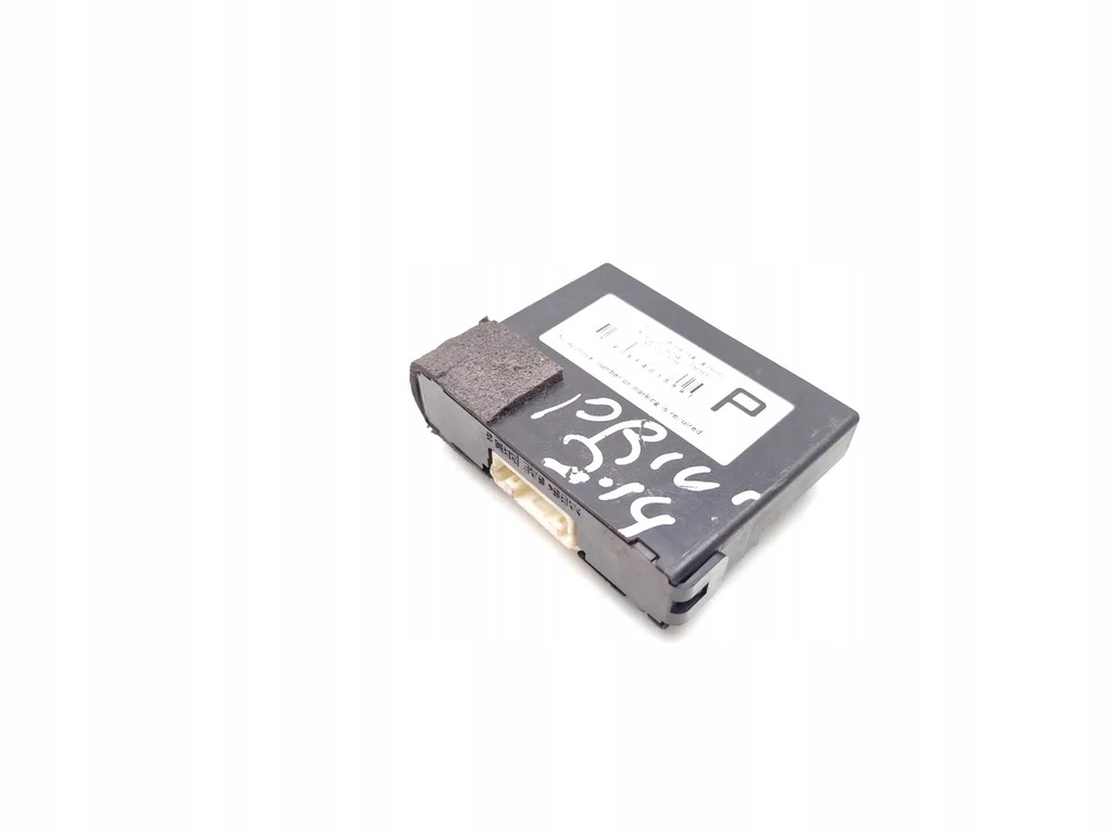 фото №9, Toyota prius модуль / блок управления иммобилайзер 1.8 plug-in hybrid 89784-47010