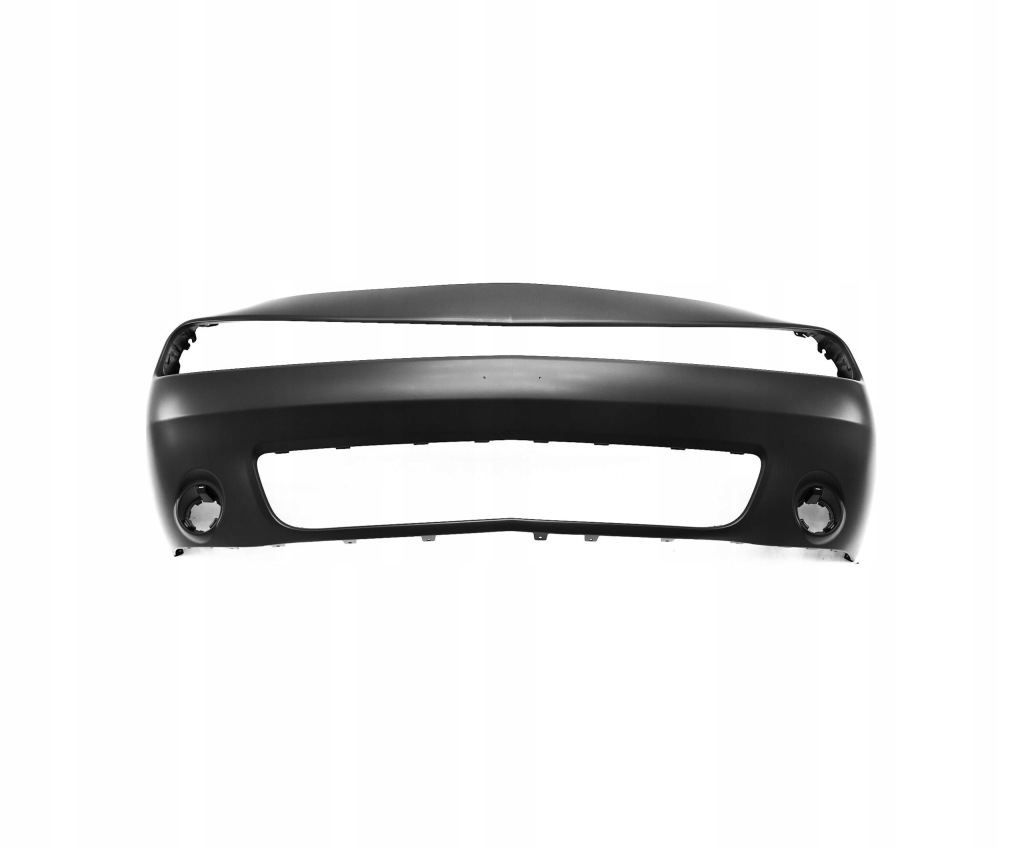 фото №1, Dodge challenger 2015 - передній бампер