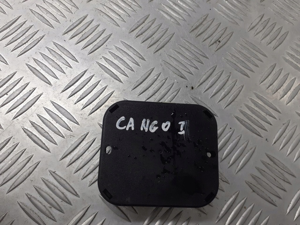 фото №1, Модуль сигналізація renault kangoo i 1.2 4c8265r2c