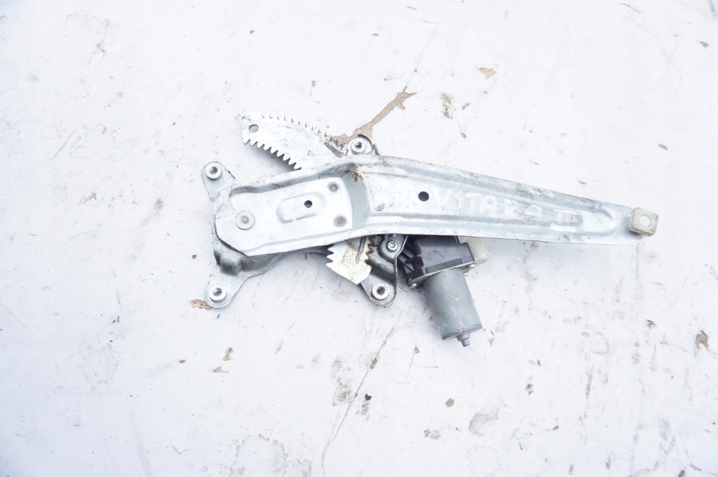 фото №1, Механізм скло правий задня suzuki vitara ii