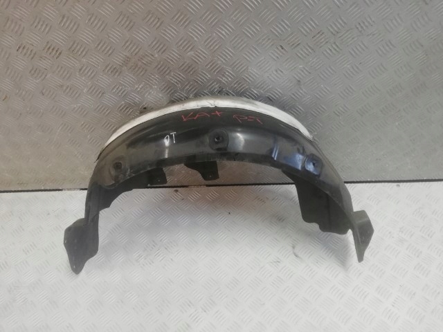 фото №1, Ford ka + plus подкрылок правый задняя