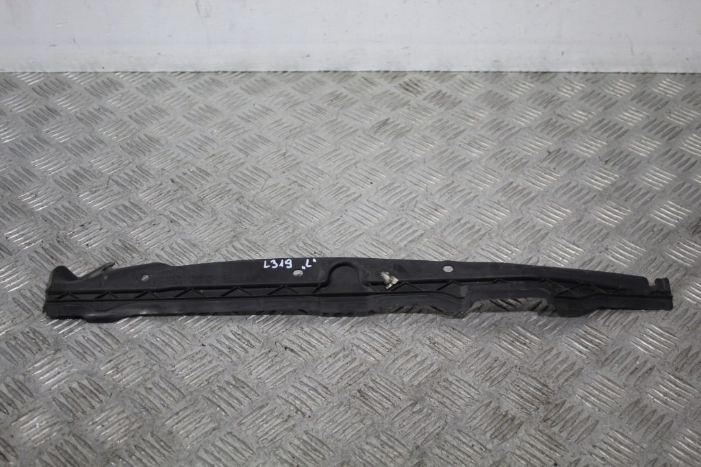 фото №1, Кронштейн крила ліва discovery iv 4 l319