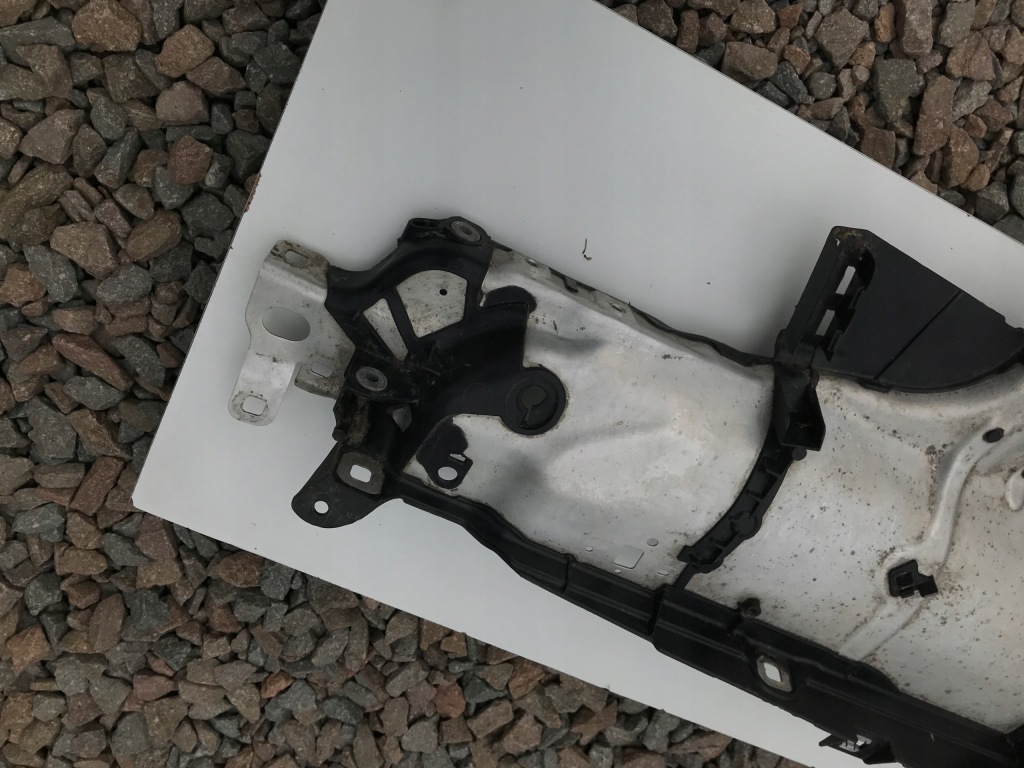 фото №4, Porsche macan 95 b підсилювач pas перед 2016-