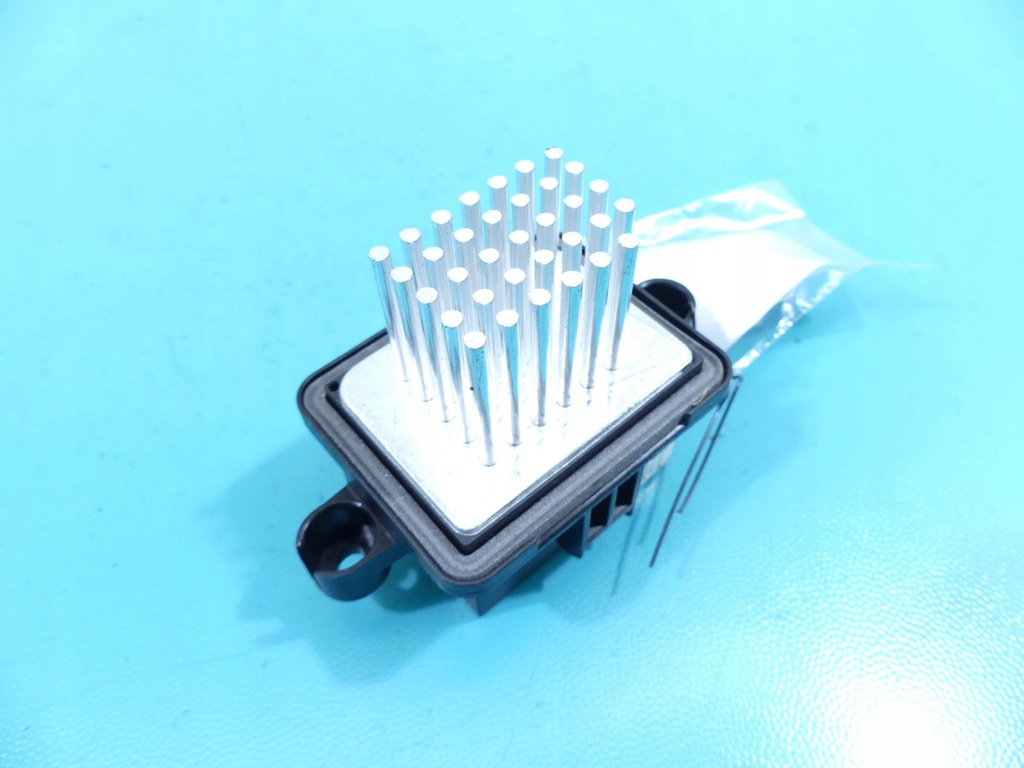 фото №1, Bmw g11 g30 g32 g05 резистор jeż резистор вентилятор