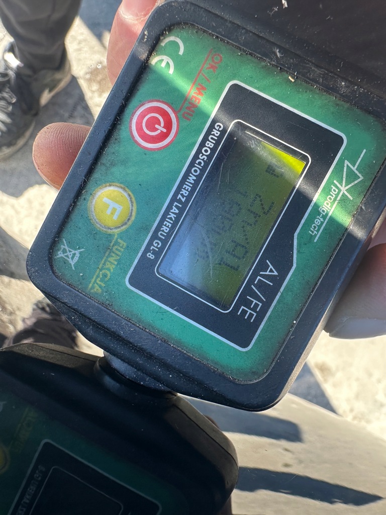 фото №16, Kompletny перед бампер капот крыло лампа audi a6 c7 lift s-line ly9t