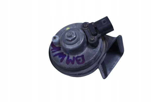 фото №1, Сигнал клаксон bmw f34