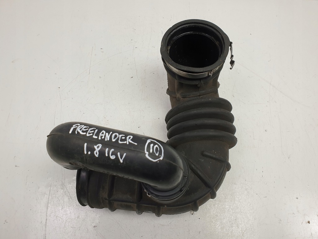 фото №1, Land rover freelander i 1.8 16v труба воздуха