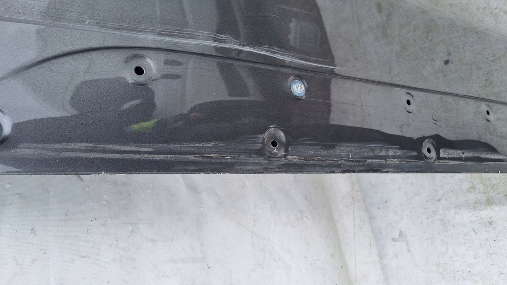 фото №8, Двері jumpy expert proace 16- праве зсувні