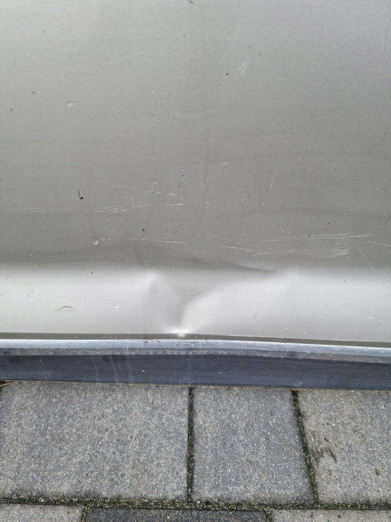 фото №2, Vw troc t roc t-roc cabrio дверь левая передние перед