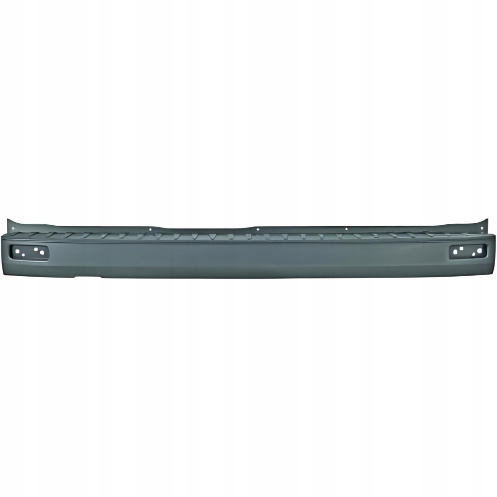 Купити Бампер ford transit custom 12-18