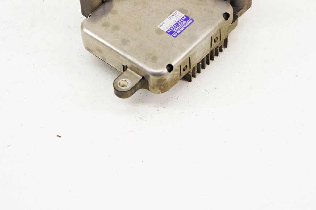 фото №2, Lz218 lexus rx ii rx300 3.0i модуль вентилятора