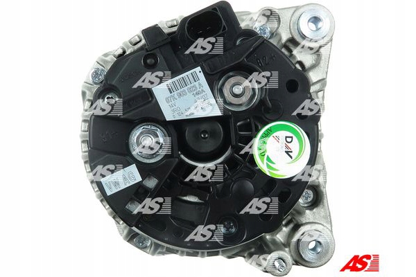 Генератор as-pl a0467pr Ціна