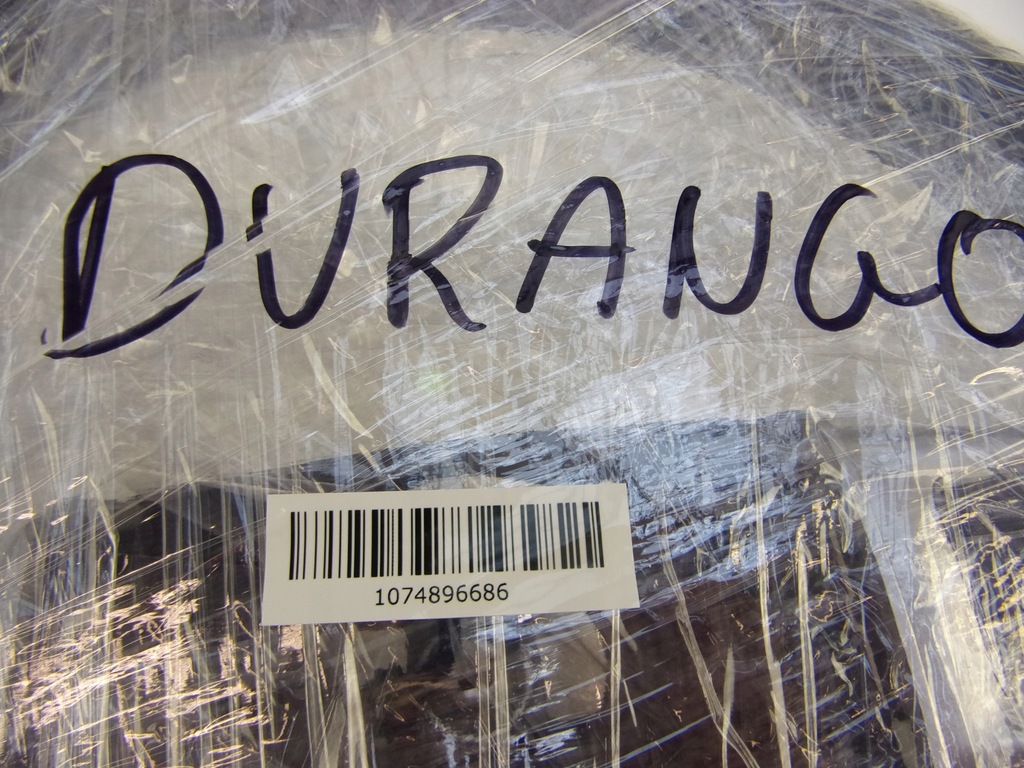 фото №11, Dodge durango iii 11- повітропровід багатофункціональний