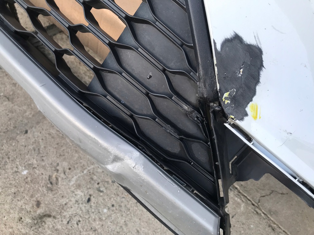 фото №6, Бампер vw t-roc 2ga807221af