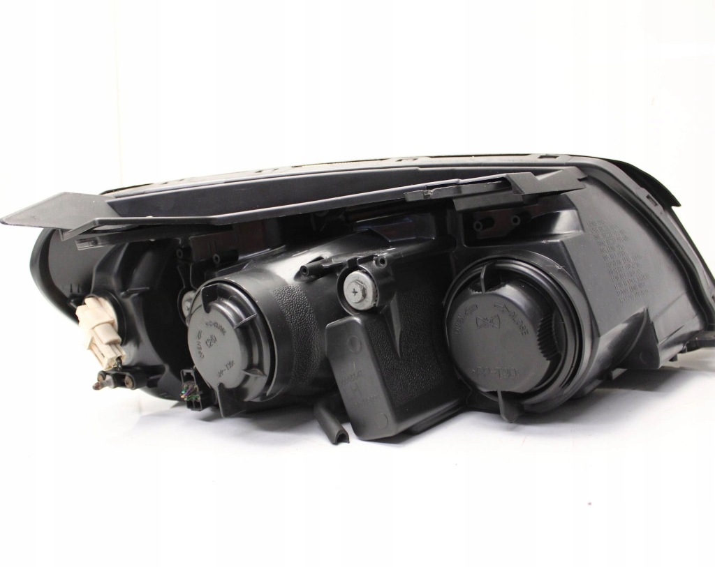 фото №6, Chevrolet captiva i 06r- фара левый лампа левая передняя перед