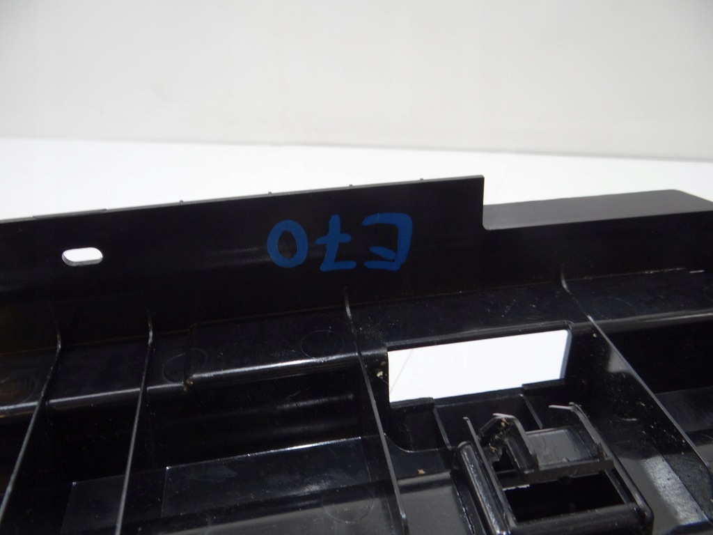 фото №9, Защита порог багажника борта bmw x5 e70 7145899