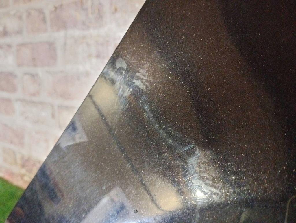 фото №8, Seat leon ii 05/12 права сторона крила передній перед правий