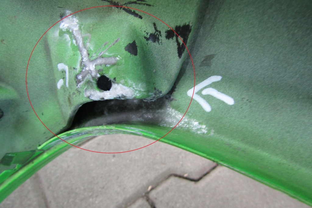 фото №11, Бампер перед передний aston martin dbx lift ny8317d957a 22-