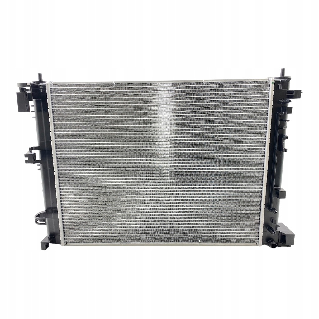 фото №11, Nowa оригинальный номер радиатор wody renault nissan dacia