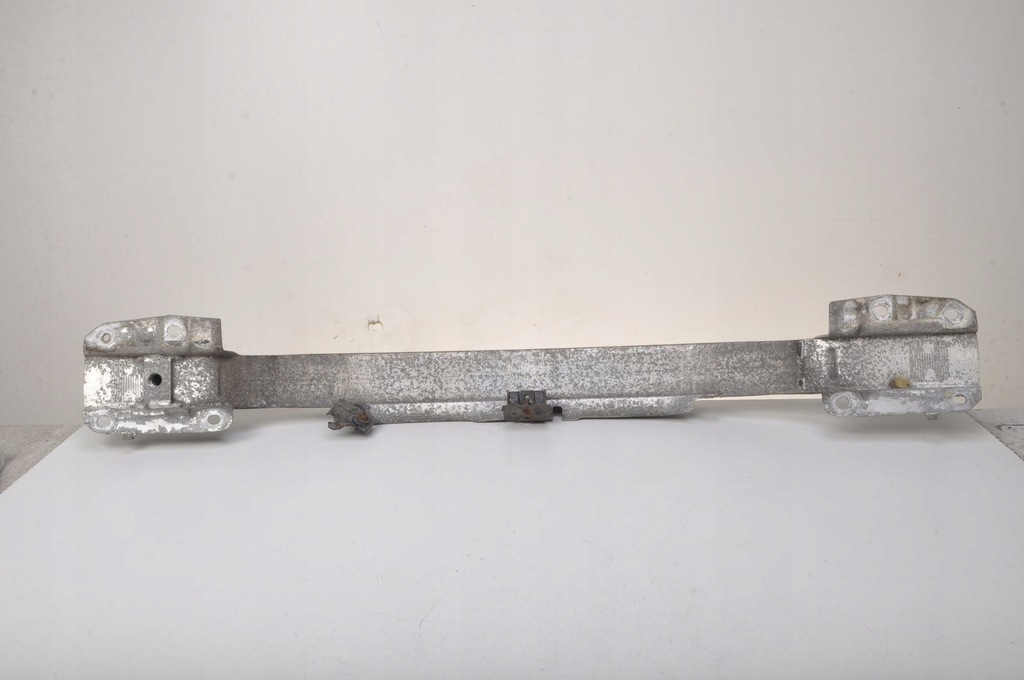 фото №8, Renault laguna iii балка бампера задня