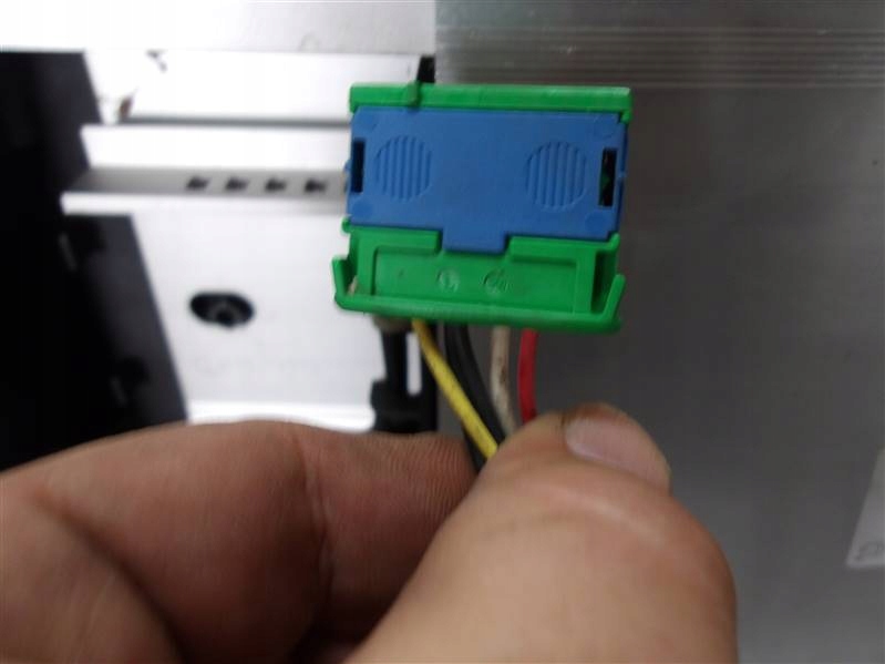 фото №5, Подлокотник электрический renault grand scenic ii