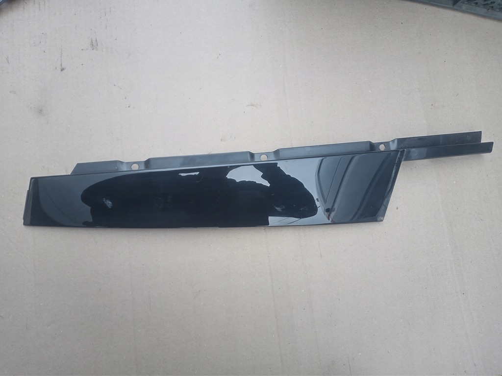 фото №1, Накладка стійка правий перед audi a8 d4 4h0837902