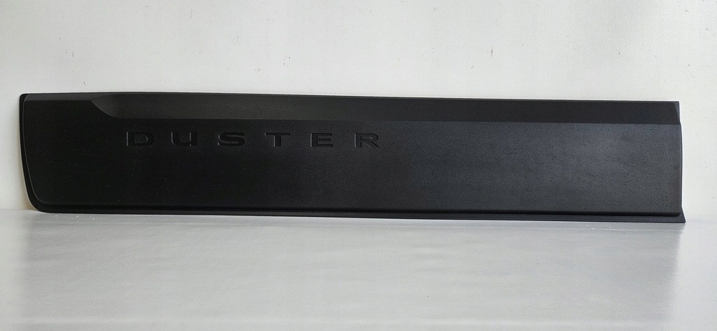 фото №1, Молдинг двері лівий перед dacia duster ii 2017- nowa