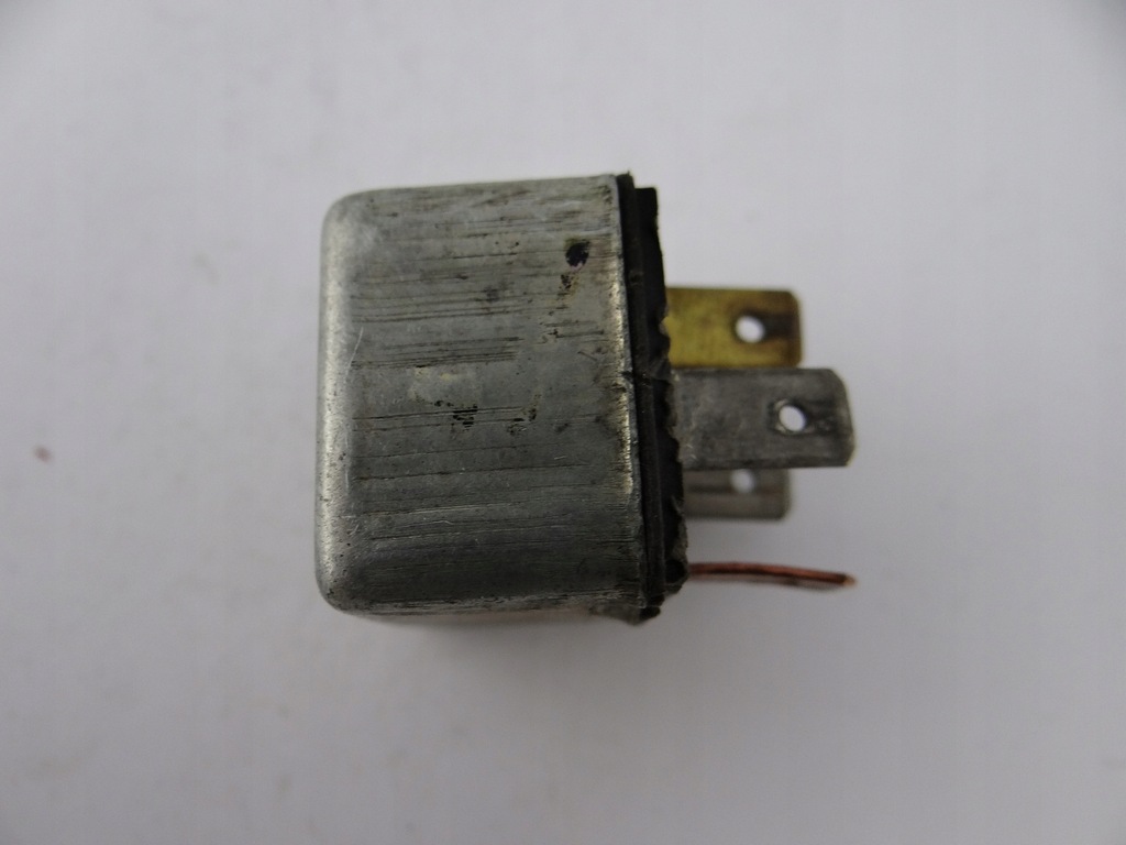 фото №1, Реле 112.3747