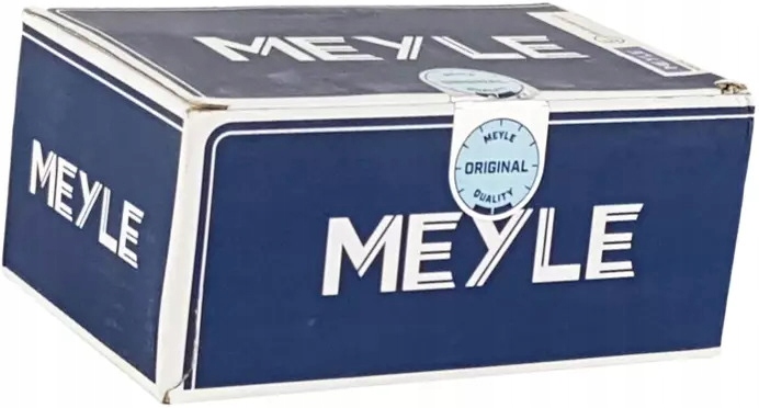 фото №1, Meyle фильтр масла fiat scudo ulysse ducato